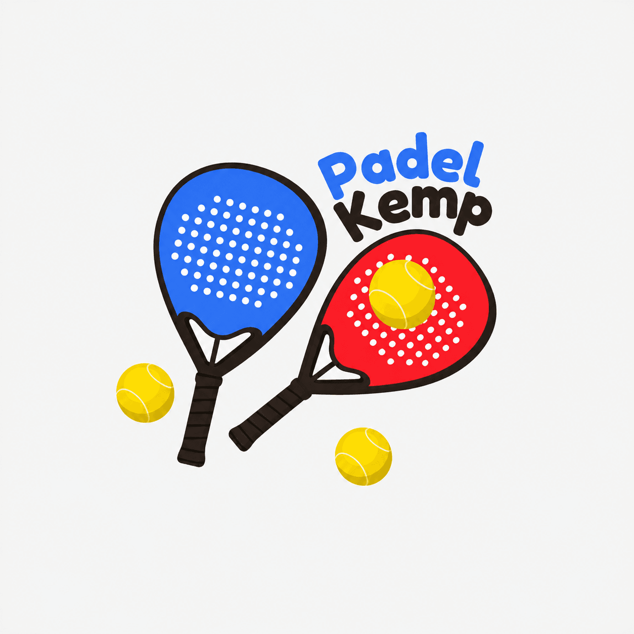 PADEL KEMP 2026
